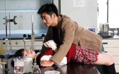 擒爱记迅雷下载